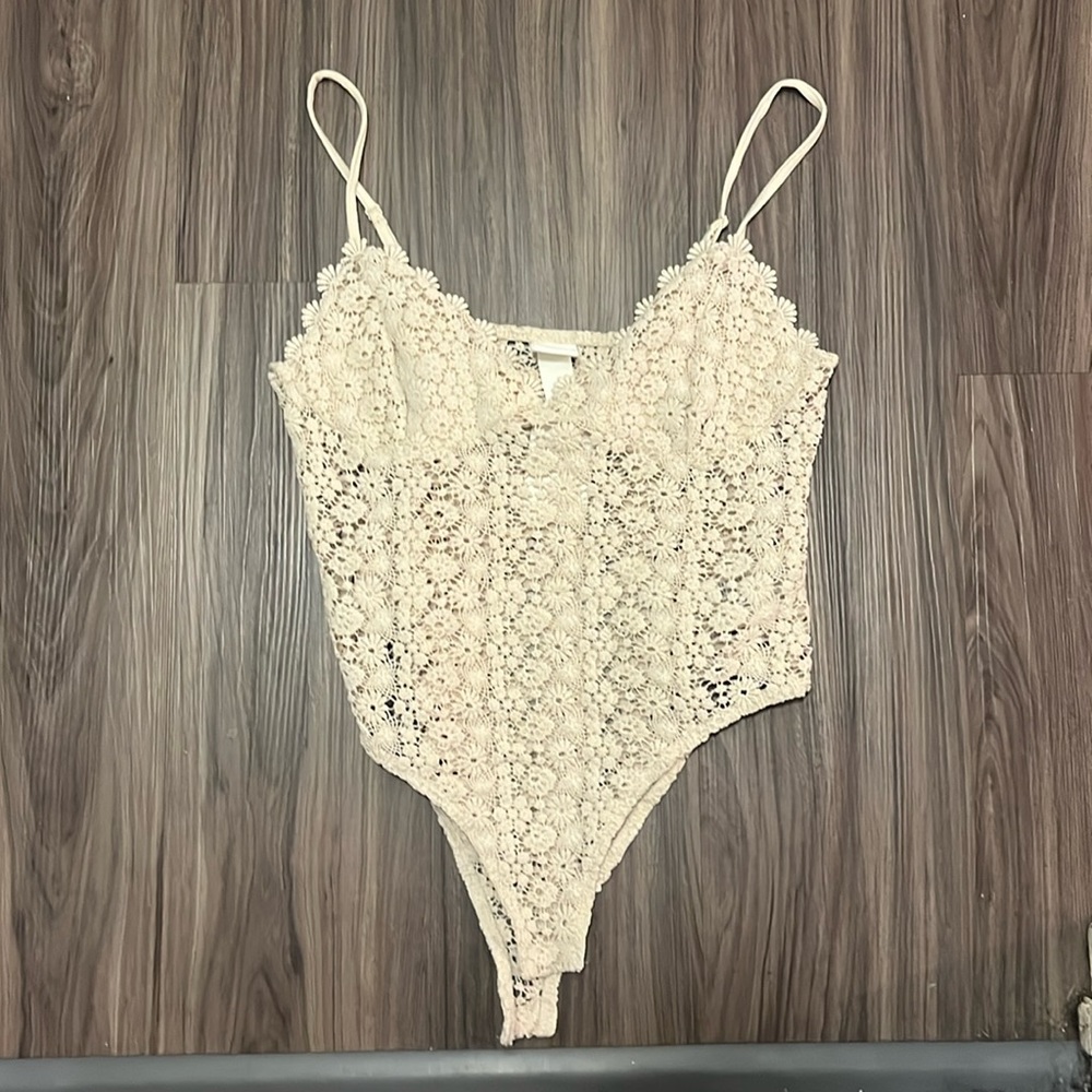 H&M Bodysuit